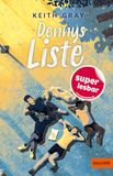 Dennys Liste Hardcover