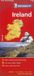 Michelin Ireland - National Map 712