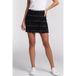 ARKET John Mini Boucle Noir Taille: 38