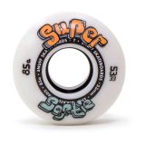 Enuff Roues de skateboard Super Soft Set de 4