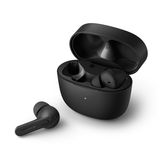Philips TAT2206BK/00 True Wireless In-ear Headphones - Black