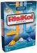 Editrice Games Risico! Ocean, 2 spellen in de box in 1, gezelschapsspellen en strategie voor familie en vrienden, bordspellen voor volwassenen en kinderen, risicouitbreiding en single-spel, 8+ jaar
