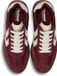 Hummel Vm78 Cph Rs 227912 Chocolate Truffle Imitatieleer Heren Lage Sneakers Maat 37