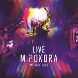 Sony Music My Way Tour Live