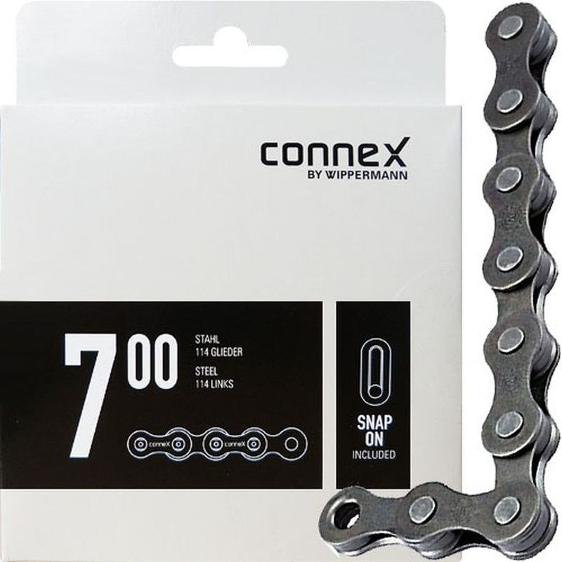 Wippermann Connex 700 Fietsketting 7-speed