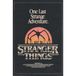 Stranger Things Poster Stranger Things 5 - The Mind Flyer 61x91,5cm