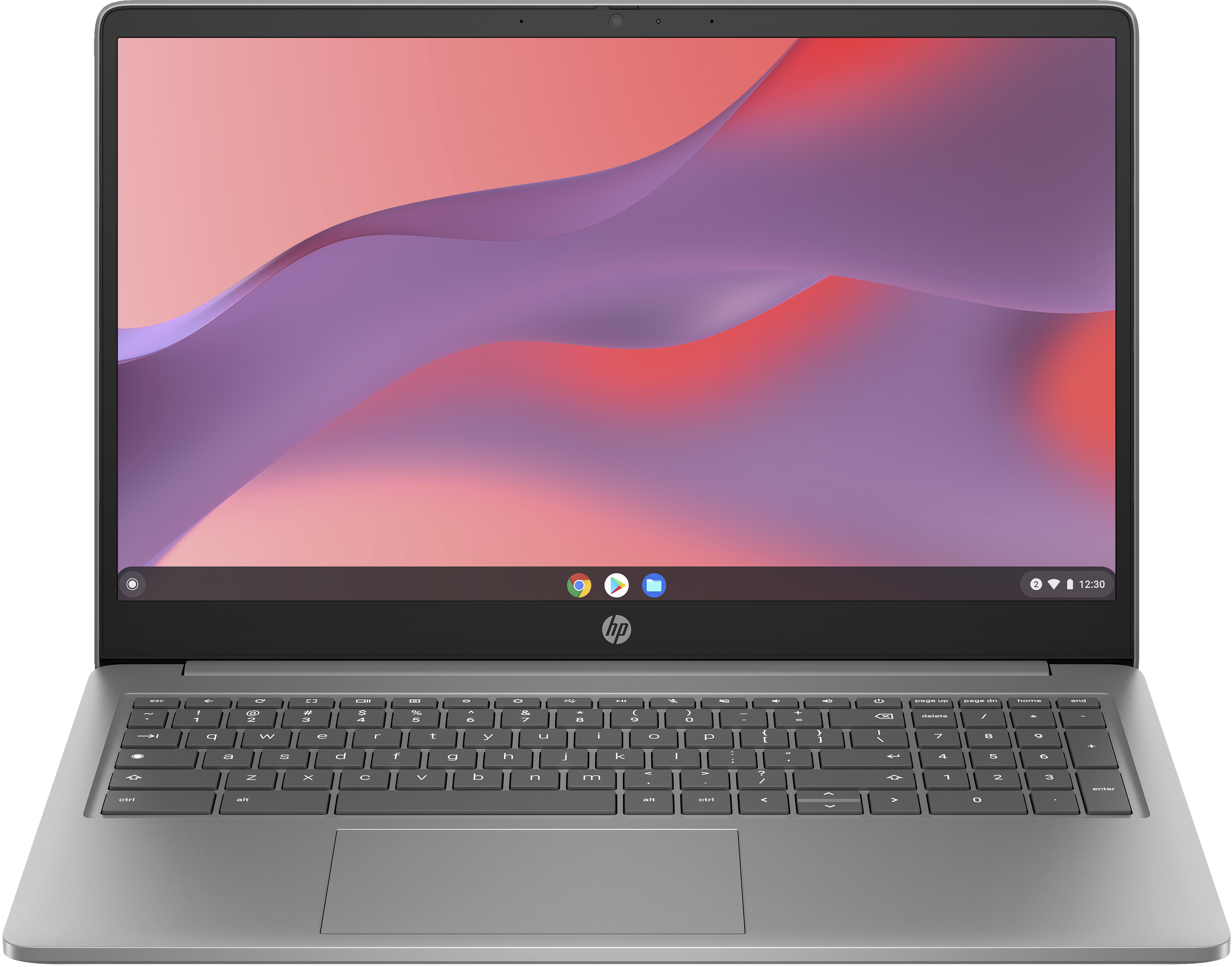 HP Chromebook 15a-nb0831nd