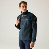 Regatta Heren Highton Midlayer Fleece met volledige ritssluiting