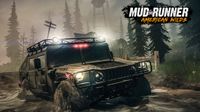 Focus Entertainment MudRunner - American Wilds Edition