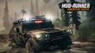 Focus Entertainment MudRunner - American Wilds Edition