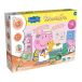 Science4you Jeu de société vétérinaire Peppa Pig