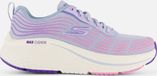 Skechers Max Cushioning Elite 2.0 - Dames Sneakers - Blauw
