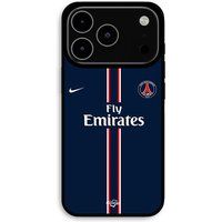 Paris Saint Germain Maniacase Coque Pour iPhone 17 Pro Max