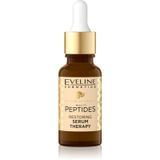 EVELINE COSMETICS Elixir of Youth Peptide Serum Reconstruction Treatment 18ml