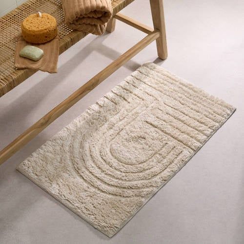 NOUS Living badmat (80x50 cm)