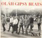 Sonic Rendezvous Oláh Gipsy Beats - No. 1 (CD)