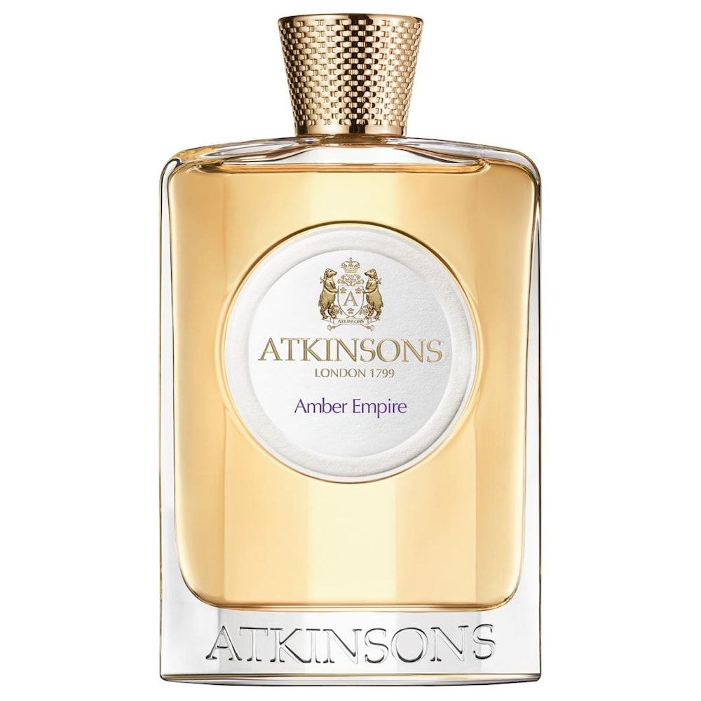 Atkinsons Eau de toilette / 100 ml / Unisex