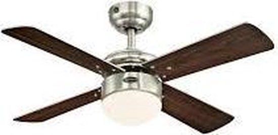 Westinghouse Colosseum plafondventilator 90 cm