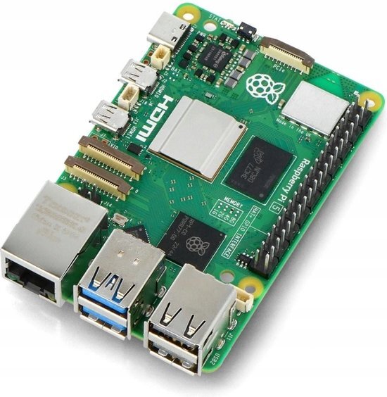 Raspberry Pi 5 - 4GB