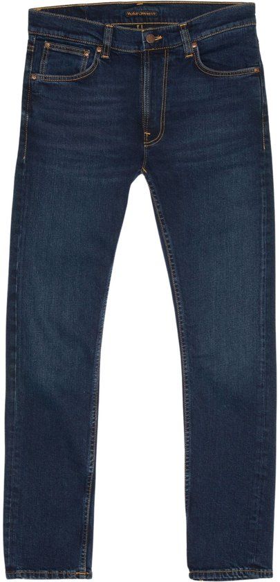 Nudie Jeans Lean Dean New Ink Jeans