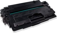 PrintMate K15724F6 tonercartridge Zwart