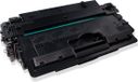 PrintMate K15724F6 tonercartridge Zwart