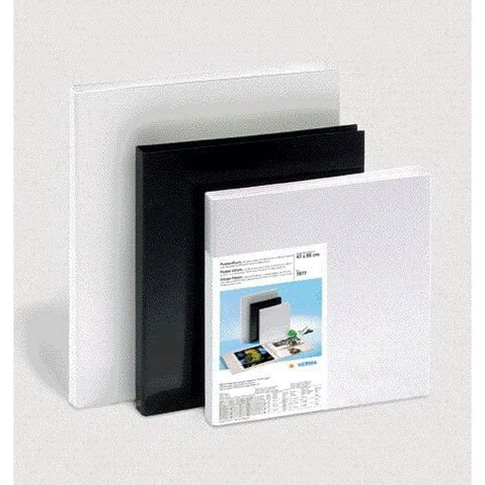 Herma Posteralbum wit 47x55 7876