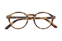 El Charro Leesbril Alaska schildpad licht +2,50-21 g
