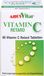 AmosVital Vitamine C vertraagde tabletten met depotwerking, 60 stuks