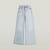 G-Star Raw Deck 2.0 High Loose Wmn W30 X L32 Blauw
