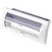 TAPA Boss Audio Systems MRC10 Uitrustingstas, wit, ABS-kunststof, polycarbonaat