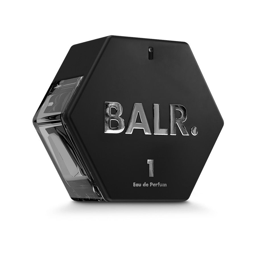 Balr. Eau de Parfum / 50 ml / Heren