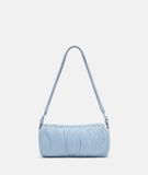 Liebeskind Berlin Wolk II Hobo XS Lichtblauw