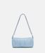Liebeskind Berlin Wolk II Hobo XS Lichtblauw