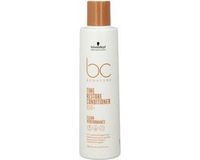 Schwarzkopf Bonacure Time Restore conditioner voor fijn haar 500 ml