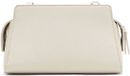 Armani Exchange Sac à main Xw002160_af26570 Beige Polyester Unisexe