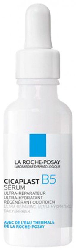La Roche-Posay Cicaplast B5 Serum - 30ml - Voor Gevoelige Huid