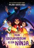 Rose Stories Mijn buurvrouw is een ninja