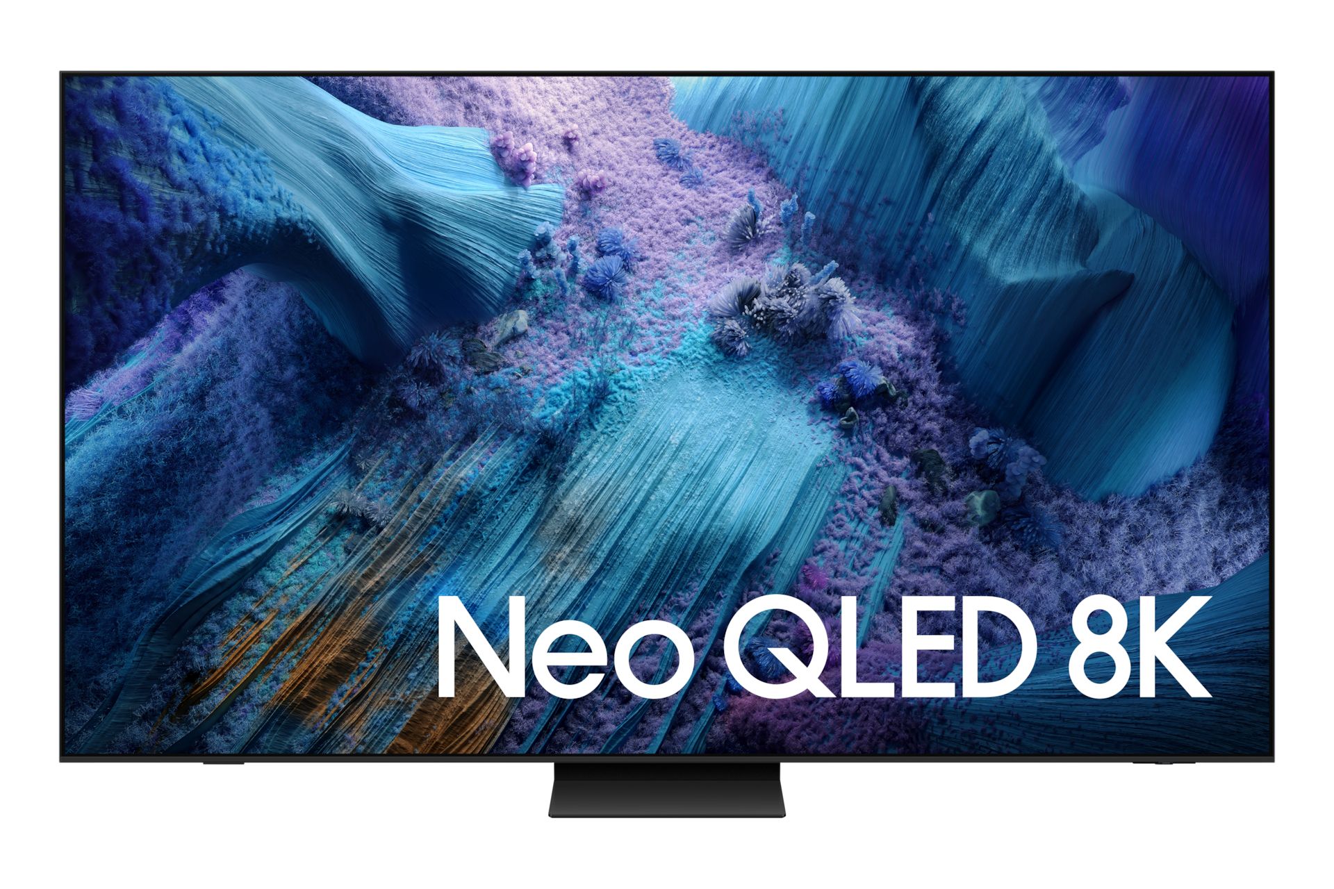 Samsung 98QN990F / TV screen / 98 inch / 2025