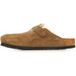 BIRKENSTOCK Boston Vl Shearling Slippers