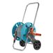 Gardena Slangenwagen CleverRoll S avec tuyau et arroseur