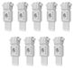 Solidchoice - Lot de 9 coupe-fils de rechange pour imprimante 3D