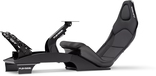 Playseat F1 Black Racing Seat