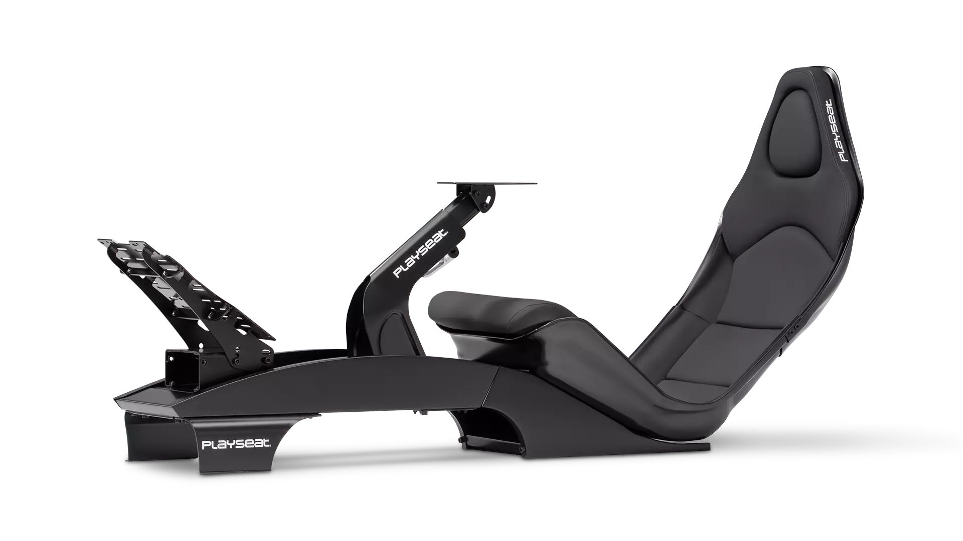 Playseat F1 Black Racing Seat