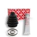 febi bilstein 29950 asmanchetset, 1 stuk | Compatibel met: MERCEDES-BENZ A-CLASS