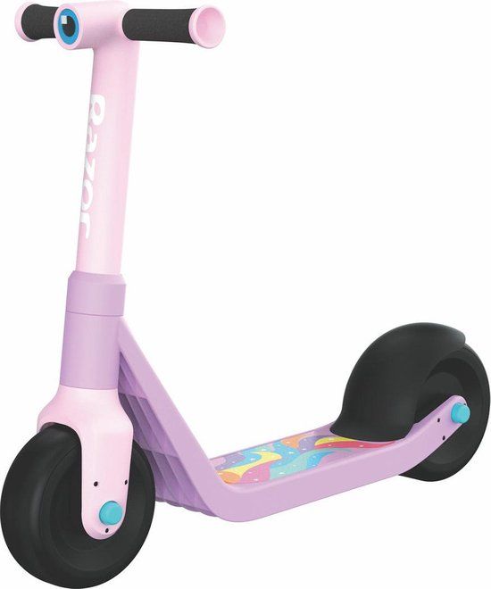Razor Wild Ones Junior Scooter - Unicorn - Roze