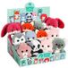 Gipsy Gipsy Cutydos pluche 13 cm Willekeurig patroon