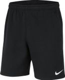 Nike Fleece Park 20 Joggingshort Junior - Maat 152