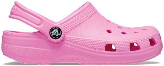 Crocs Classic Clog Kids - Roze | Maat 33 - Unisex