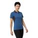 Mascot Accelerate Poloshirt 18393-961 - bleu clair/bleu marine foncé - M